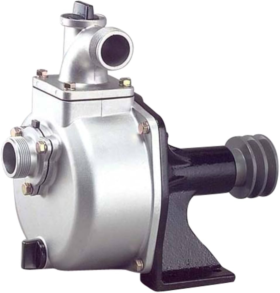 佐*彦様 工進(KOSHIN) 単体ポンプ 農用ポンプ パブールポンプ SU-4