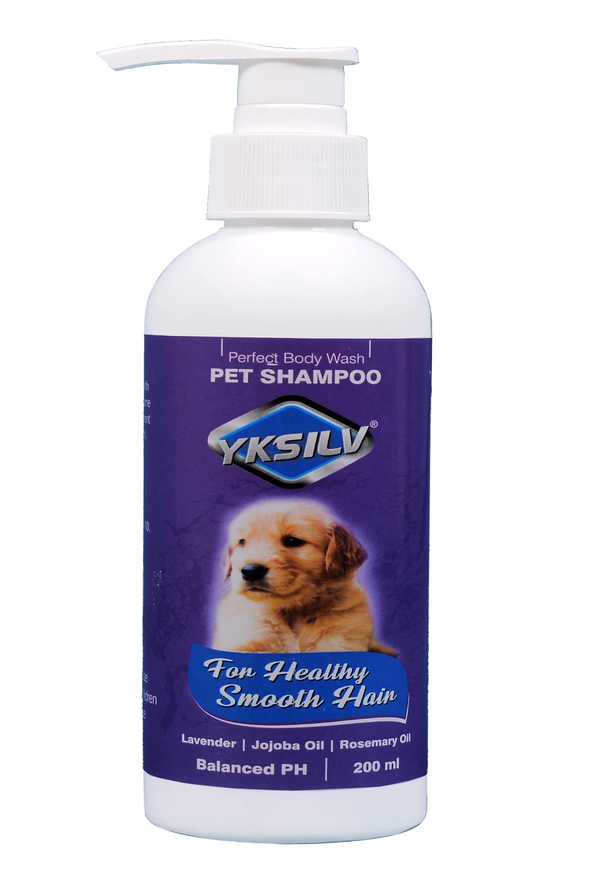 See full amazon price history chart for YK Laboratories YKSILV Perfect Bodywash Pet Shampoo for Healthy, Smooth & Shiny Hairs YK Laboratories YKSILV Perfect Bodywash Pet Shampoo for Healthy, Smooth & Shiny Hairs (B09F9MFL1J) Amazon Price History, Amazon Price Tracker