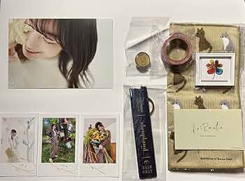 上田麗奈 グッズセット 61Z35pLeNsL._AC_UF350,