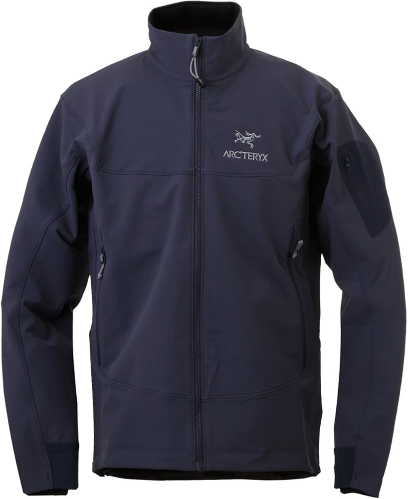 Amazon | [アークテリクス] Gamma LT Jacket Men's 【並行輸入品