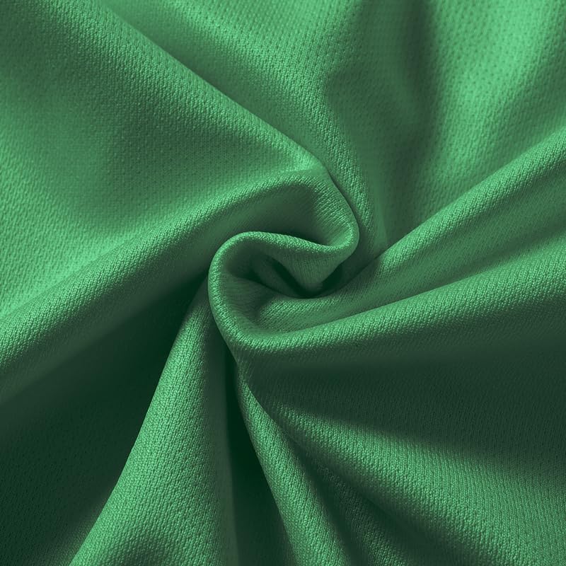 KELME Kids Padded Goalie Shirt,Youth Goalkeeper Jersey,Long Sleeve Soccer Football Training Uniform - Image 7