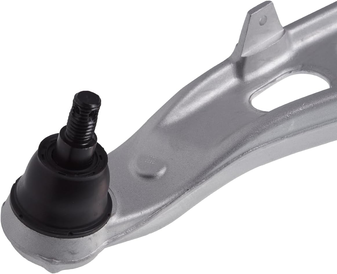 KEYOOG K623548 K623549 Front Lower Control Arm and Ball Joint Assembly Fit for 16-22 Ho-nda Pilot,19-25 Passport,17-25 Ridgeline /14-20 Acura MDX (OE# 51360-TZ5-A00 51350-TZ5-A00 526-871 526-872)
