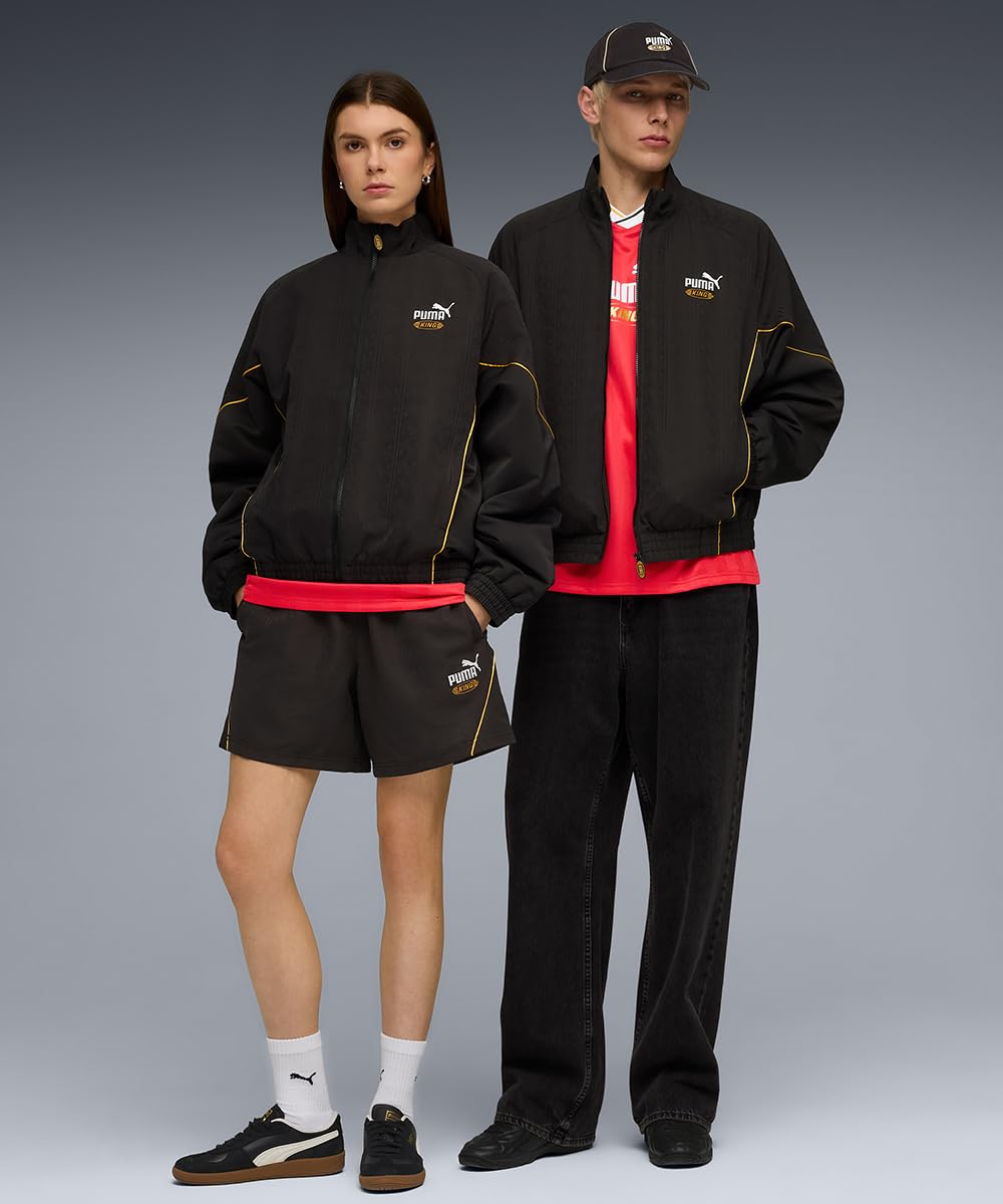 PUMA Erwachsene King Jacke