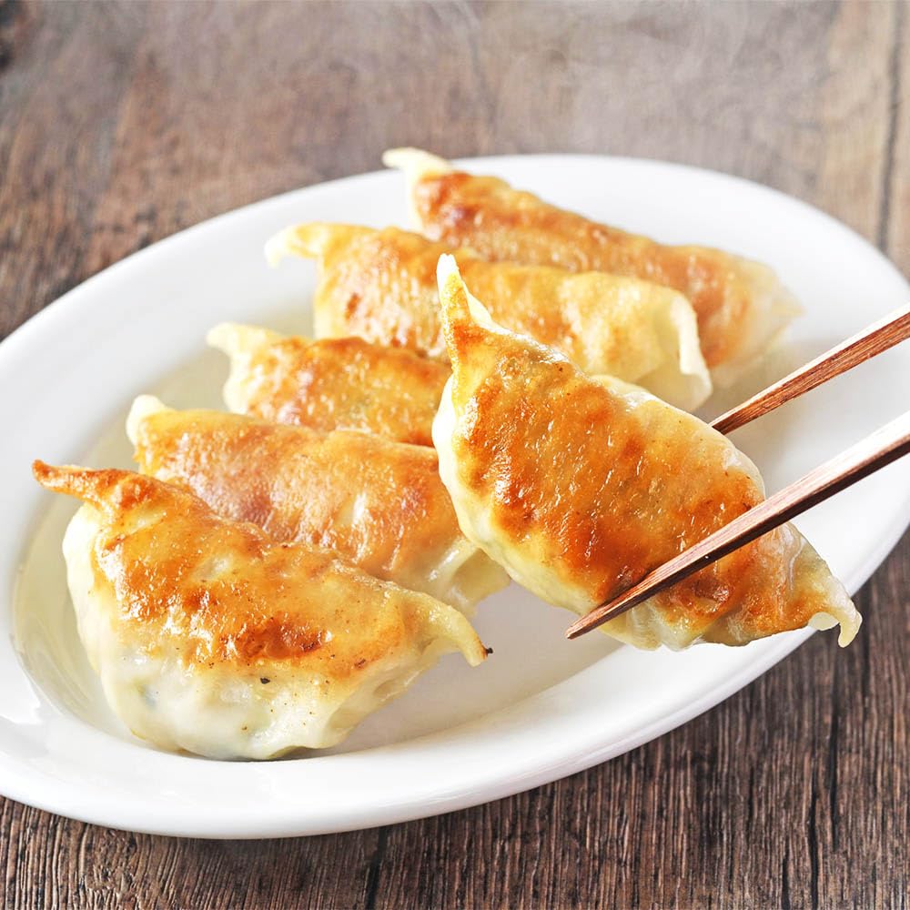 Amazon.co.jp: ケーオー産業 居酒屋餃子18個入り 540g : 食品・飲料・お酒