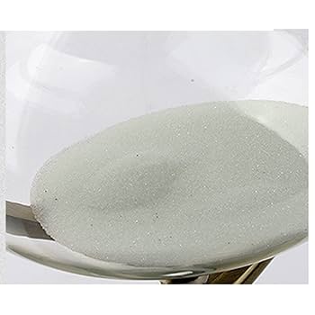 砂時計の振り子 砂時計の振り子