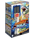 対象年齢 :6才以上 電池種別 :電池は別売りのため別途ご購入ください。 対象年齢 :6才以上 電池種別 :電池は別売りのため別途ご購入ください。 対象年齢 :6才以上 電池種別 :電池は別売りのため別途ご購入ください。