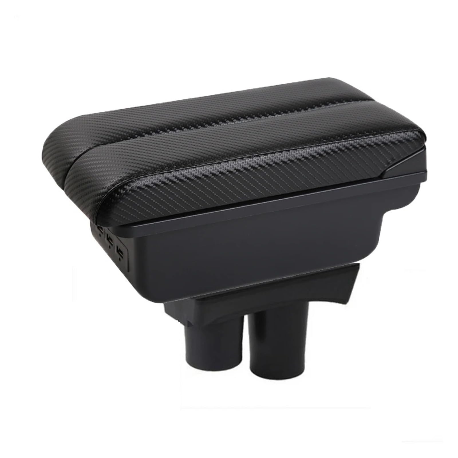 Car Armrest Box For C-Elysee For Elysee 301 Armrest Box Center Console
