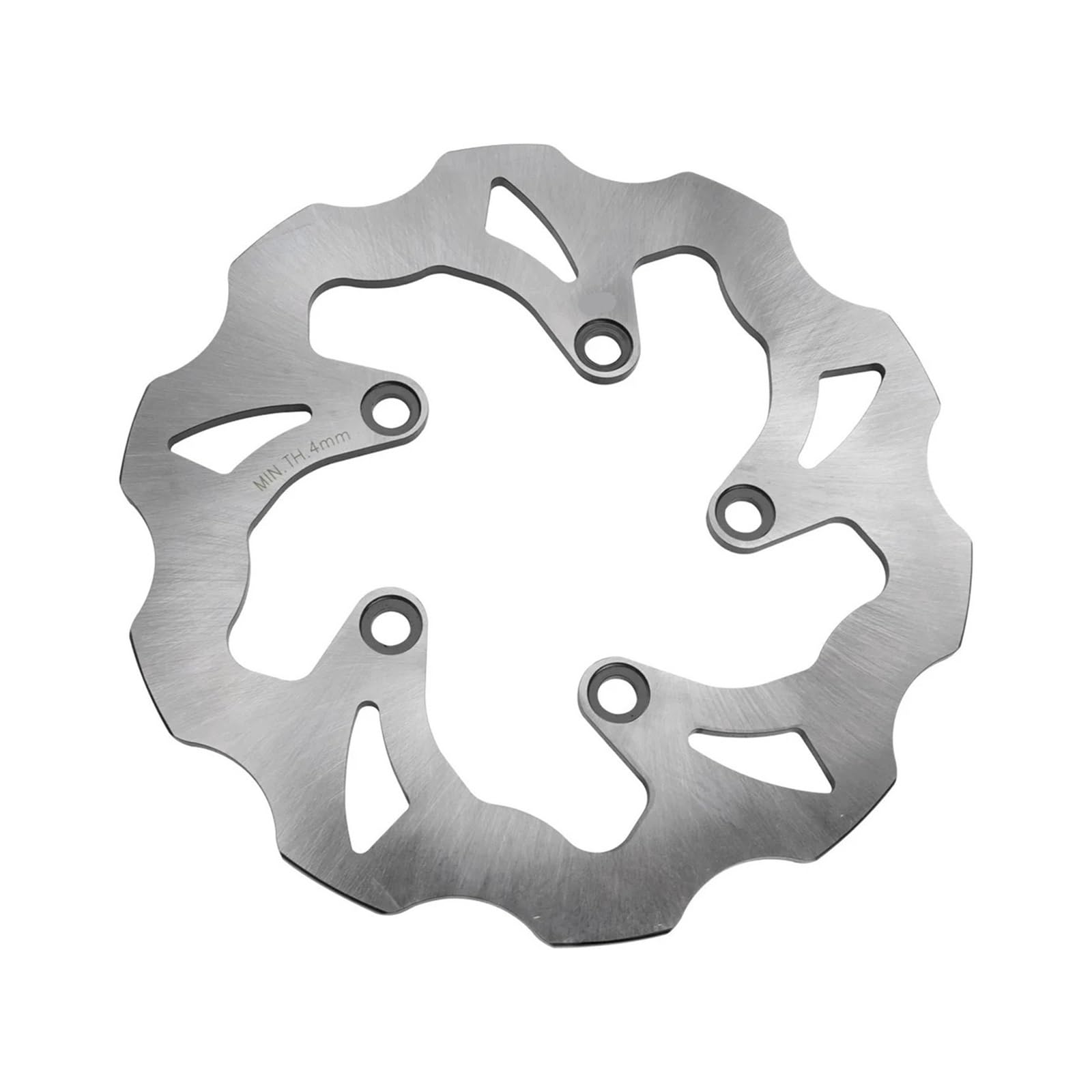 Disque de frein 240 mm haute résistance pour scooter R16 et I 200