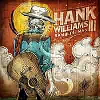 洋楽 HANK III Collector's Edition Hank III Collector's