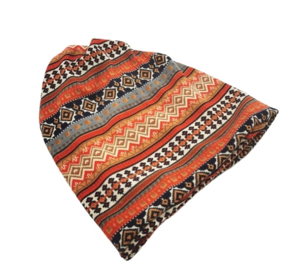 Zimowa Czapka Czapka Z Haftem Ciepła Zimowa Czapka Oddychająca Czapka Z Dzianiny Akrylowej Dla Kobiet Czapka Damska Męska (Color : D, Size : One size)
