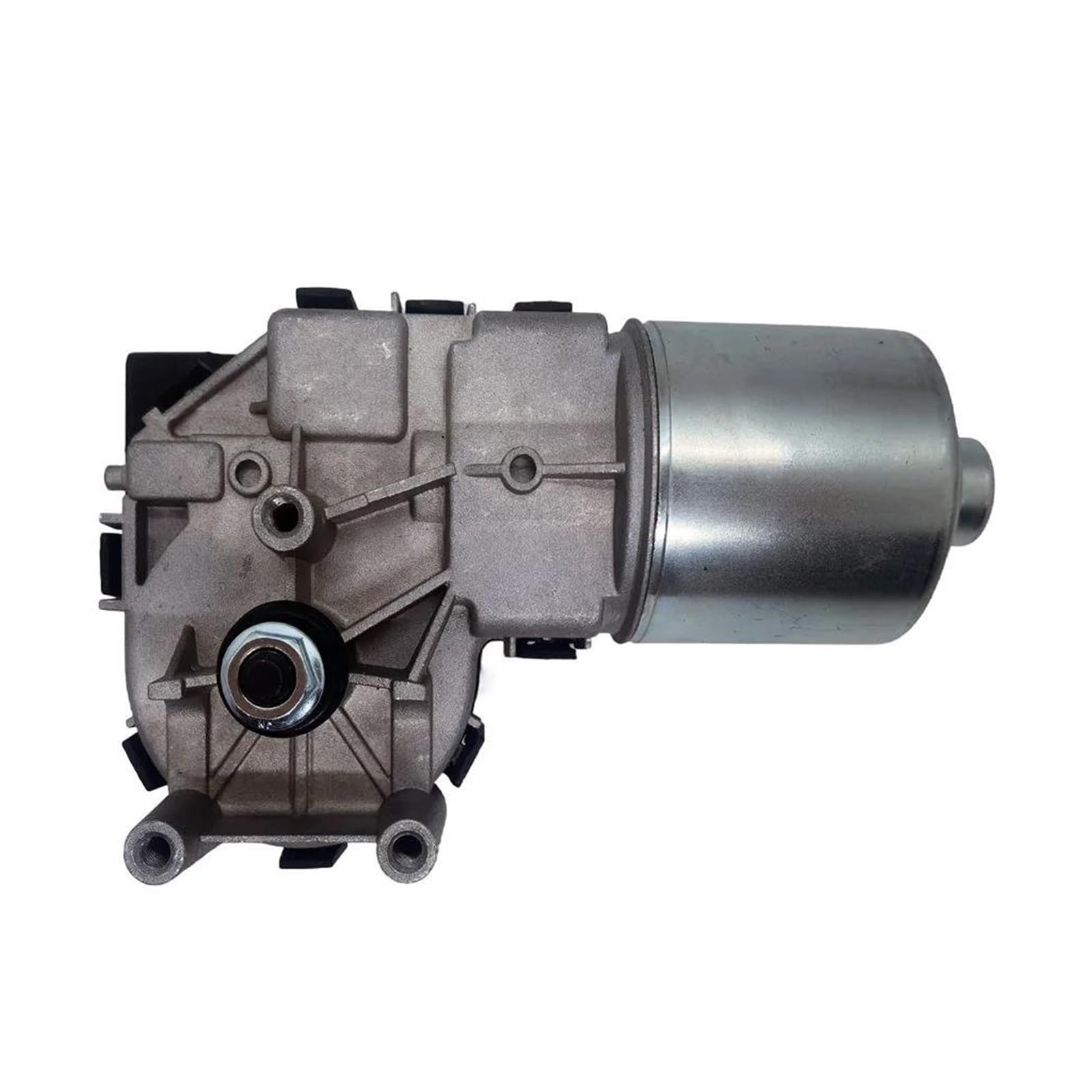 AJOHBM Wiper Motor For Hyundai For Elantra 2009-2013 For Santa Fe 2013-2018 For I30 2007-2012 98110-2W000 98110-3W000 8545026 Windscreen Wiper Motor