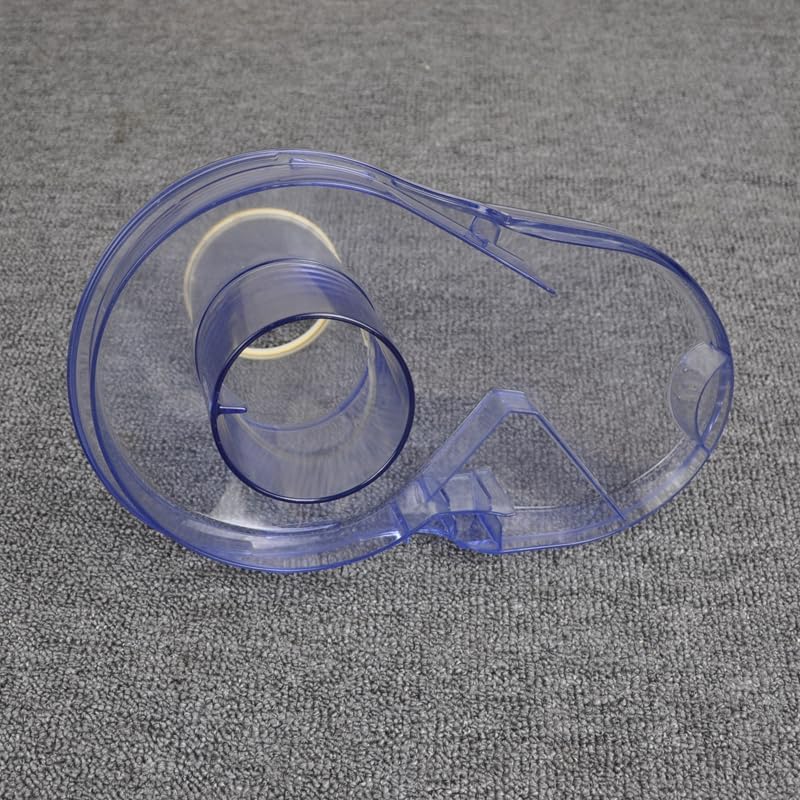 Blender Upper Lid Cup Lid Compatible For Philips Juicer HR1853 HR1854 Transparent Lid Plastic Lid Accessories Replacement Cover For Mixer Accessories