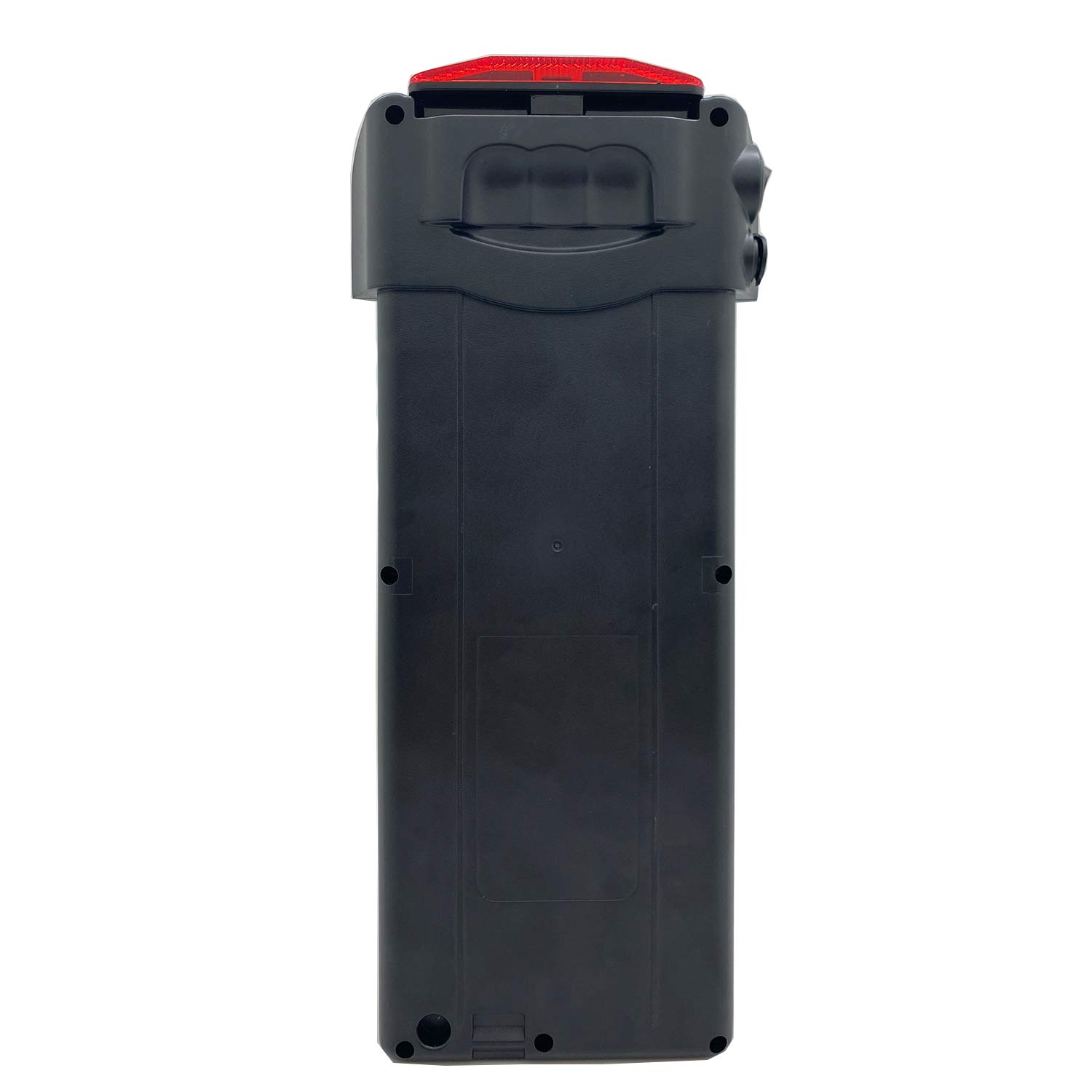 Batteria per bicicletta elettrica Pedelec 36 V 11,6 Ah batteria al litio per bicicletta elettrica