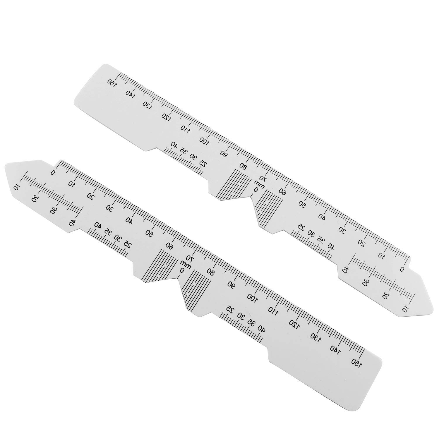 Règle Numérique Clip Eye Ruler 2 - Réf. SP96323CR2 - Neuf - Mesure Via Application Smartphone