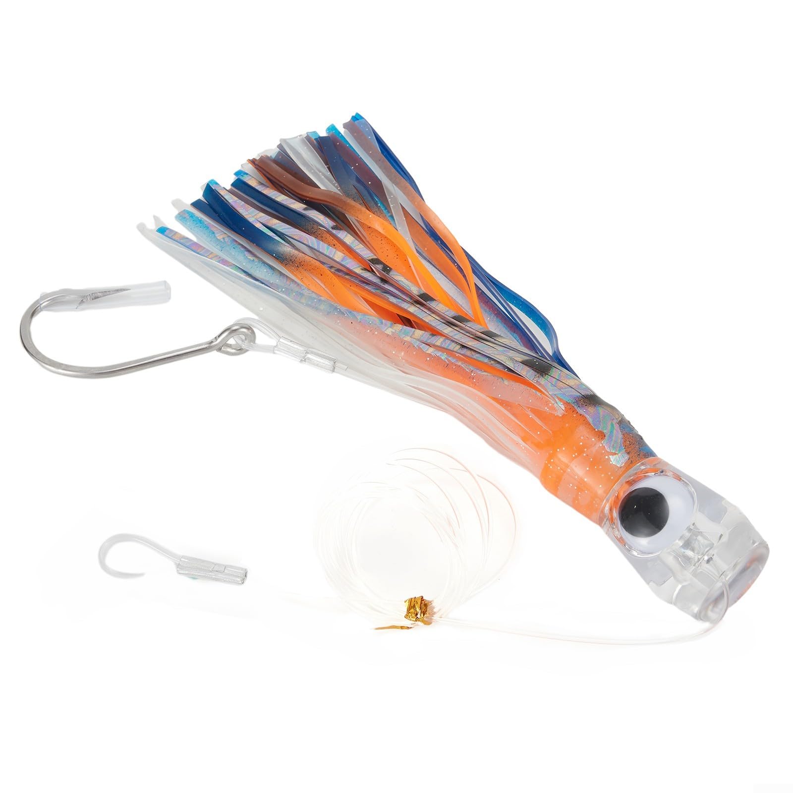 Mulinelli per la pesca in mare resistenti all'acqua salata incredibilm Mulinelli per la pesca in mare resistenti all'acqua salata incredibilm