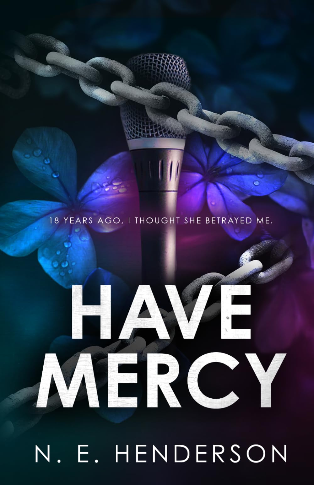 Have Mercy