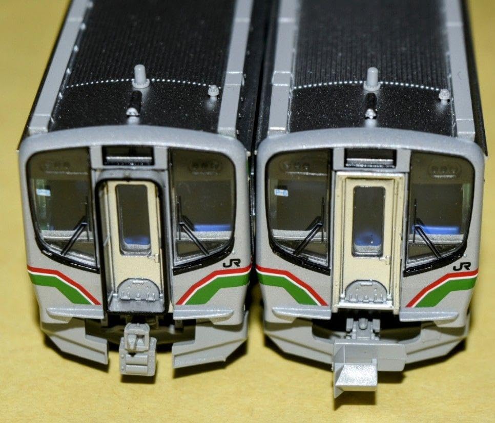 型番 A7494 E721系0番代 　クモハE721-6（T）＋クハE720-6 型番 A7494 E721系0番代 クモハE721-6（T）＋クハE720-6 JR