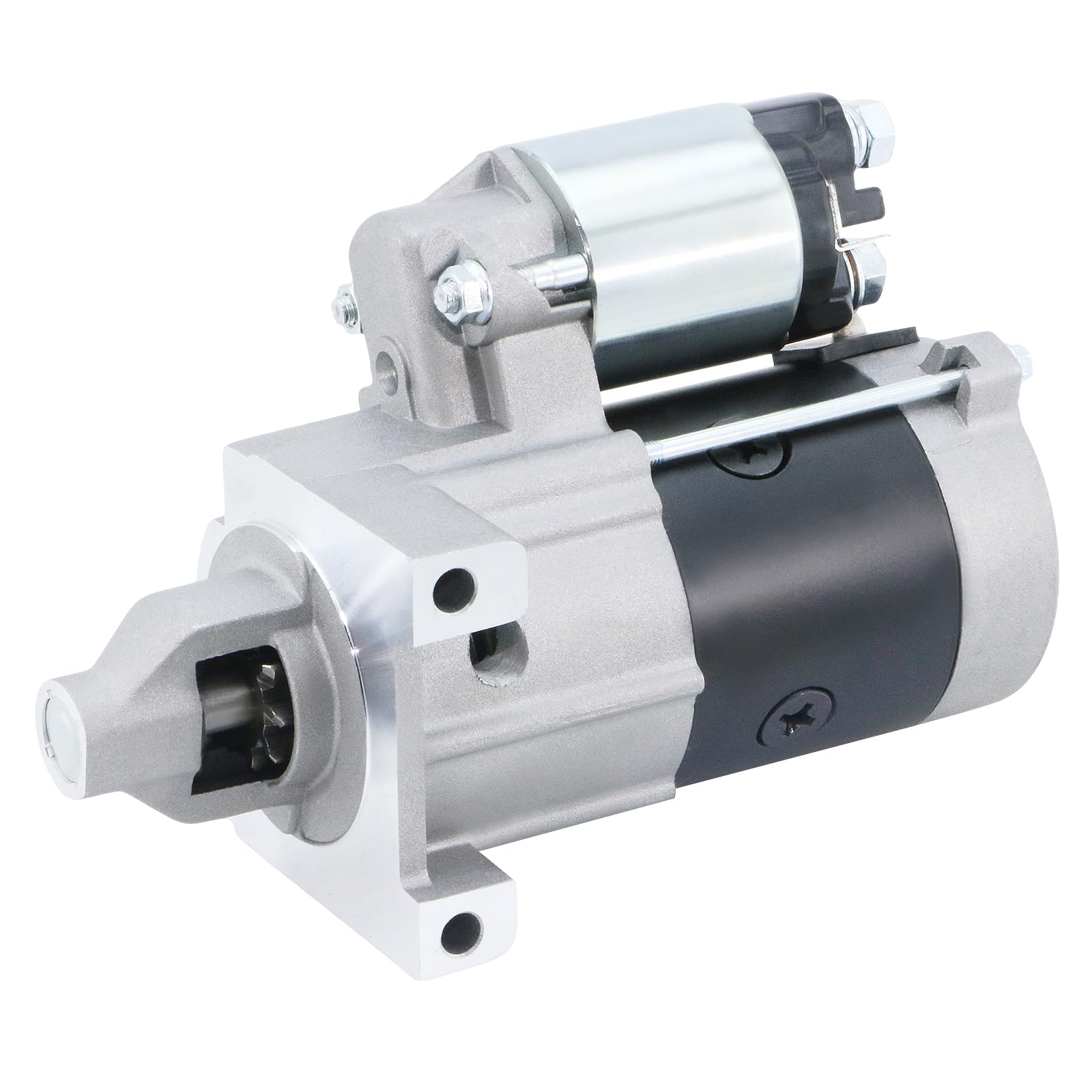 Kawasaki Starter Replacement New For FH500V FH541V Hong Kong - View #13