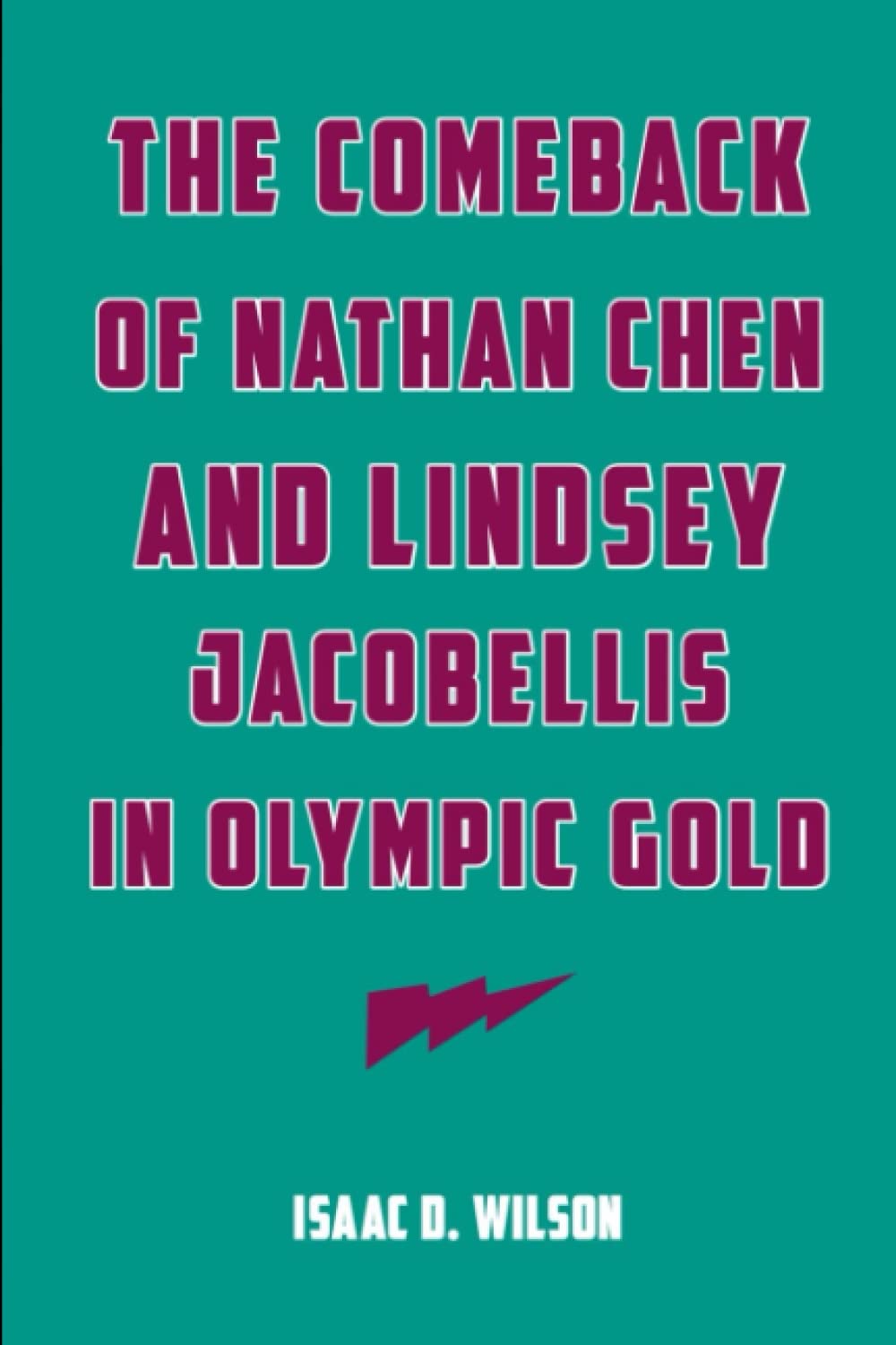 THE COMEBACK OF NATHAN CHEN AND LINDSEY JACOBELLIS IN OLYMPIC GOLD