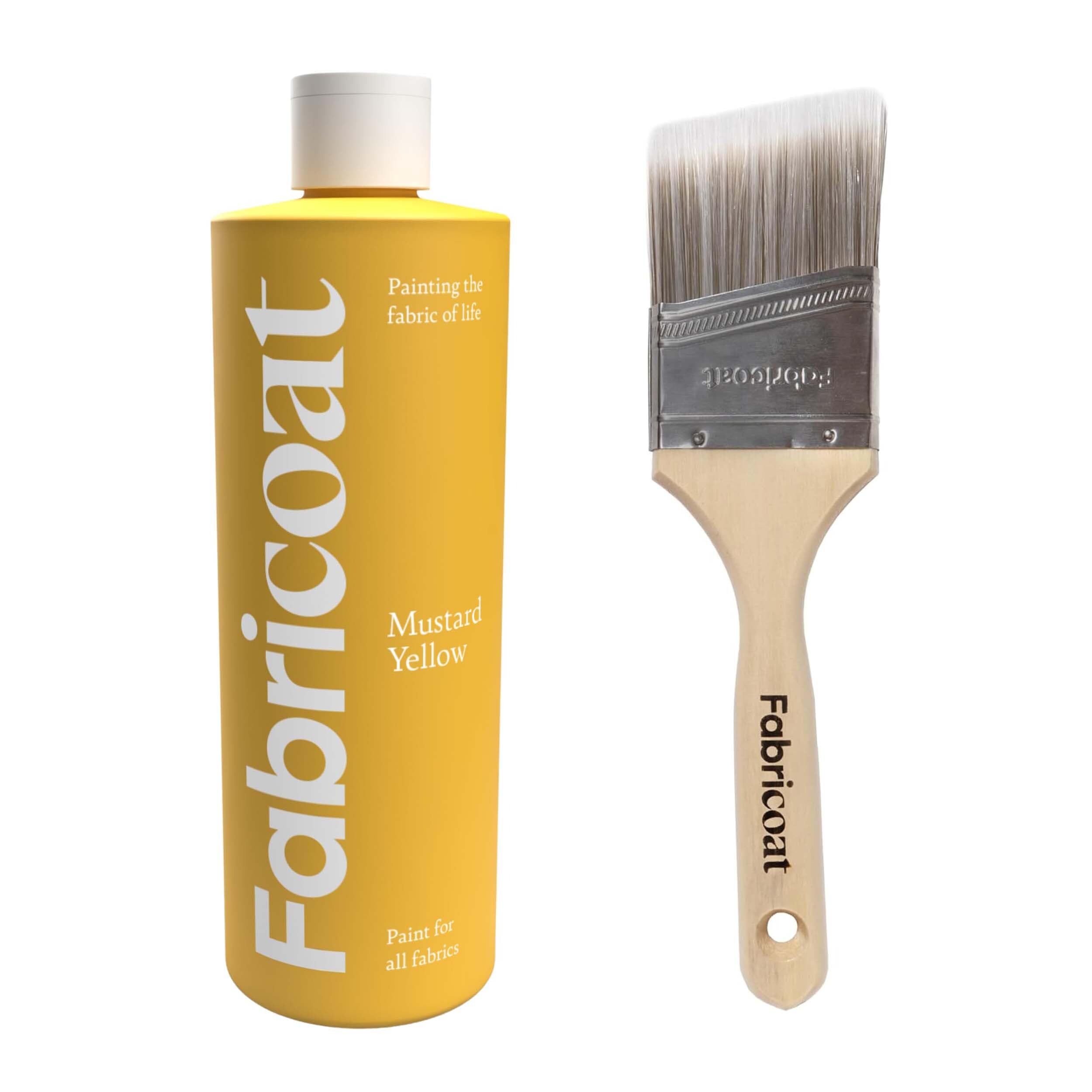 Fabricoat Fabric Paint Firm