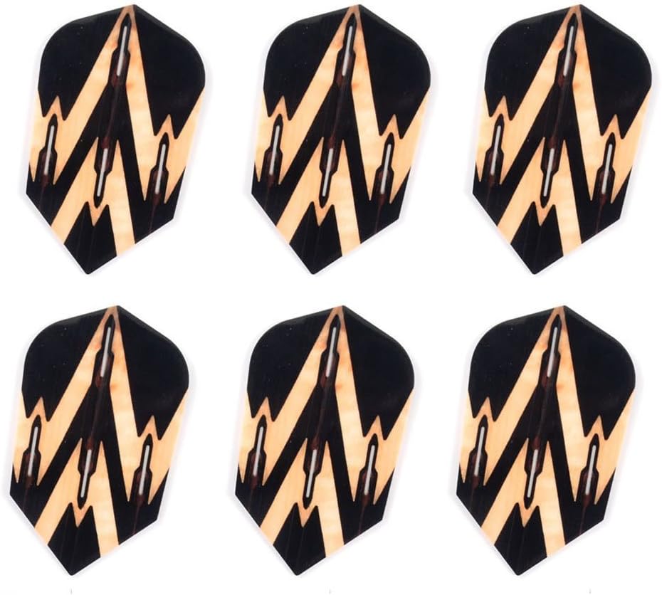 CUESOUL Tungsten Steel Tip Darts- Precise Barrels 18 19 21 24 Grams