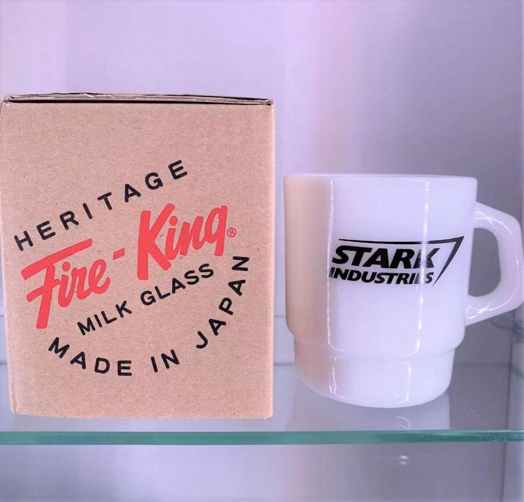 Amazon.co.jp: fire king x 東京コミコン マーベル : おもちゃ
