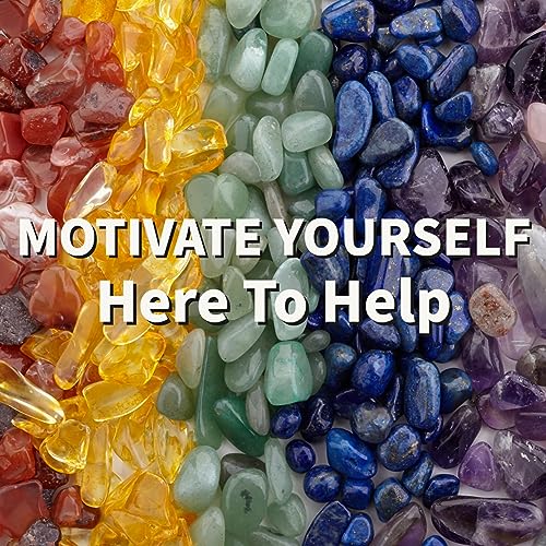 Episode 1: Motivate Yourself