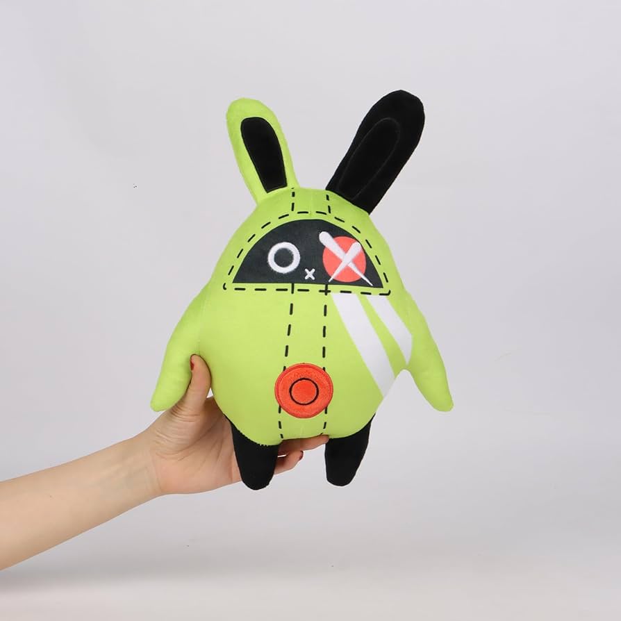 Amazon.co.jp: ゼンレスゾーンゼロ ぬいぐるみ イアス