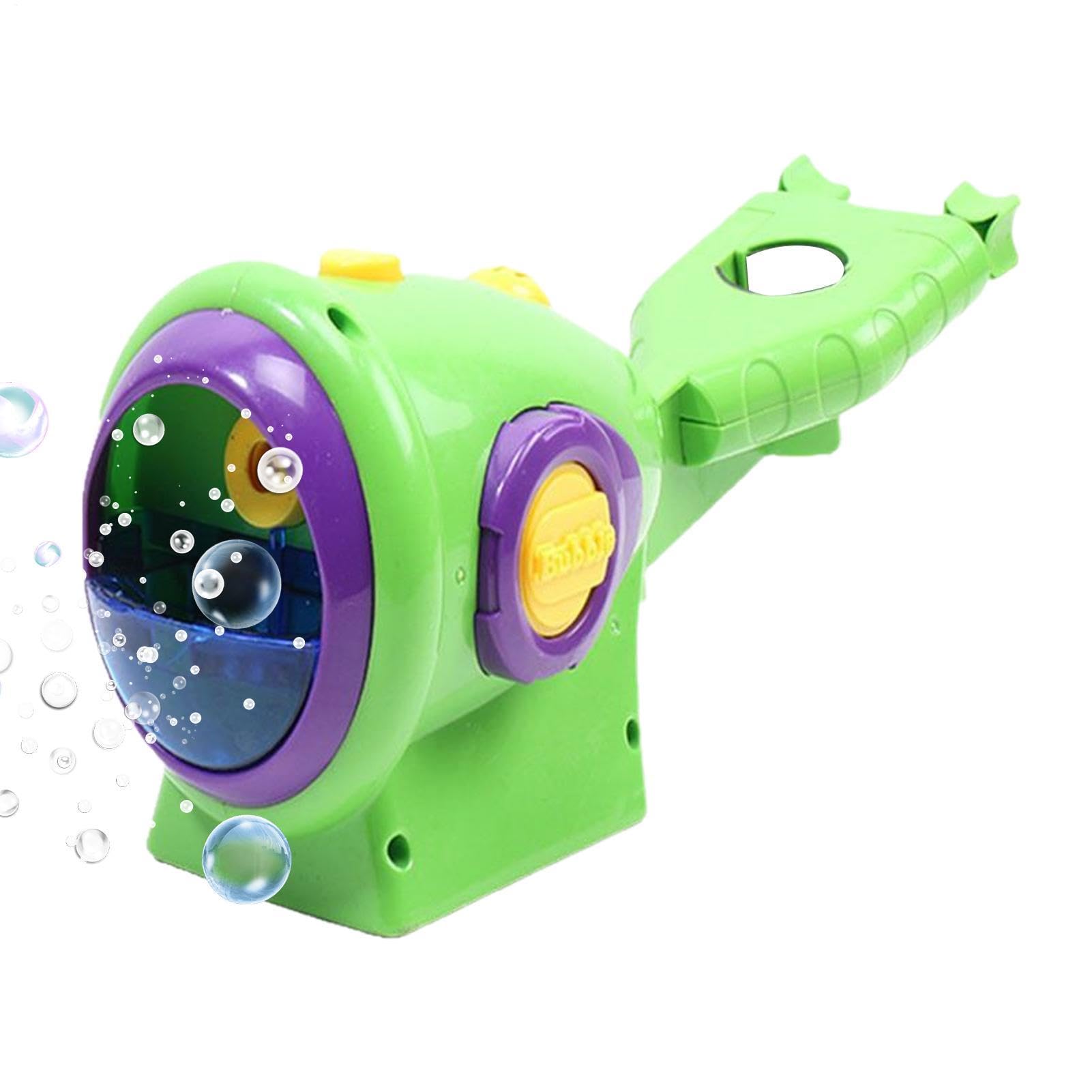 Macchina per bolle di sapone per bambini, supporto per bicicletta con alta | Macchina per bolle di sapone per bicicletta, giochi all'aperto per ragazze, compleanno, matrimonio, festa, giardino