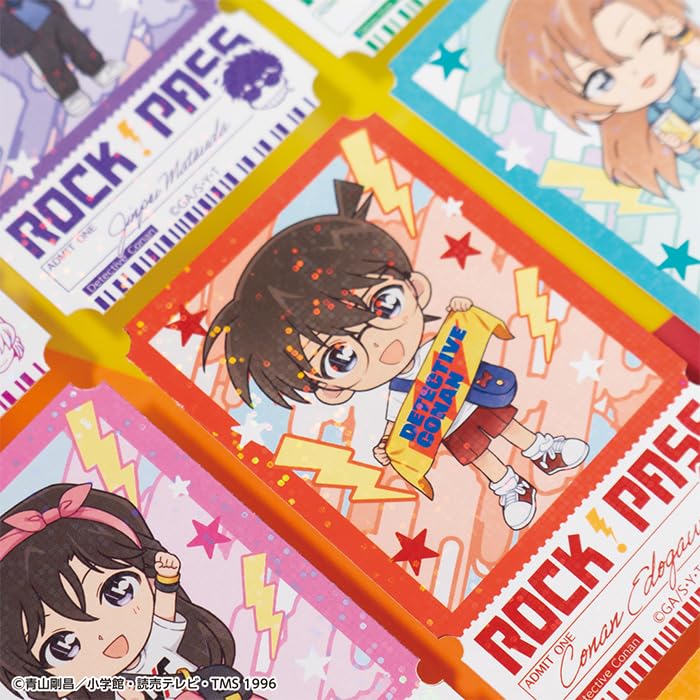 Amazon | エフトイズコンフェクト(F-toys Confect) 名探偵コナン