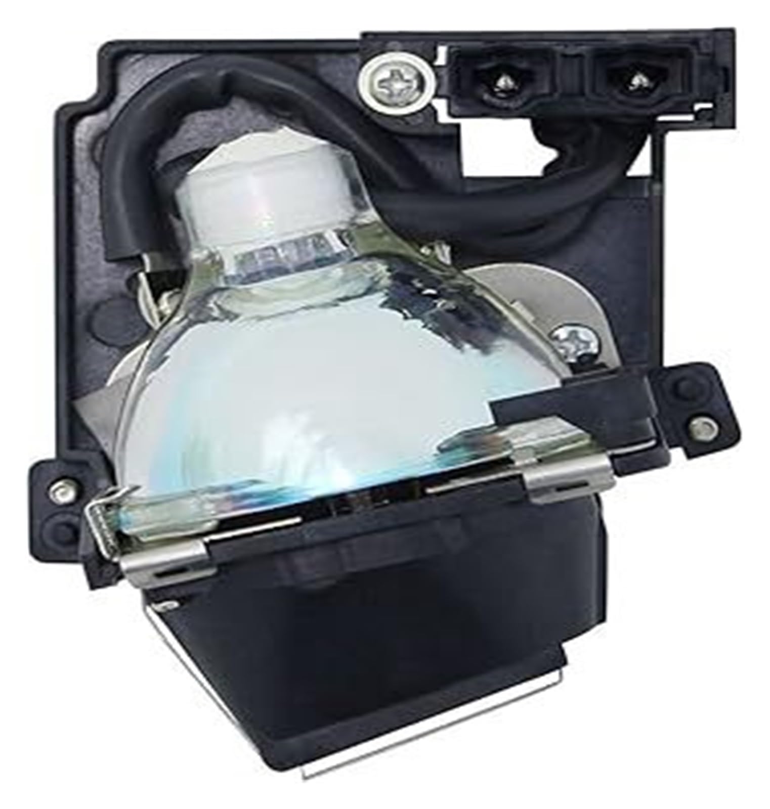 Lampa projekcyjna EC.J1202.001 jest kompatybilna z projektorami PD113P, PD123, PH110 i PH113P(CBH)