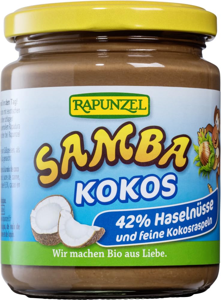 Samba Kokos