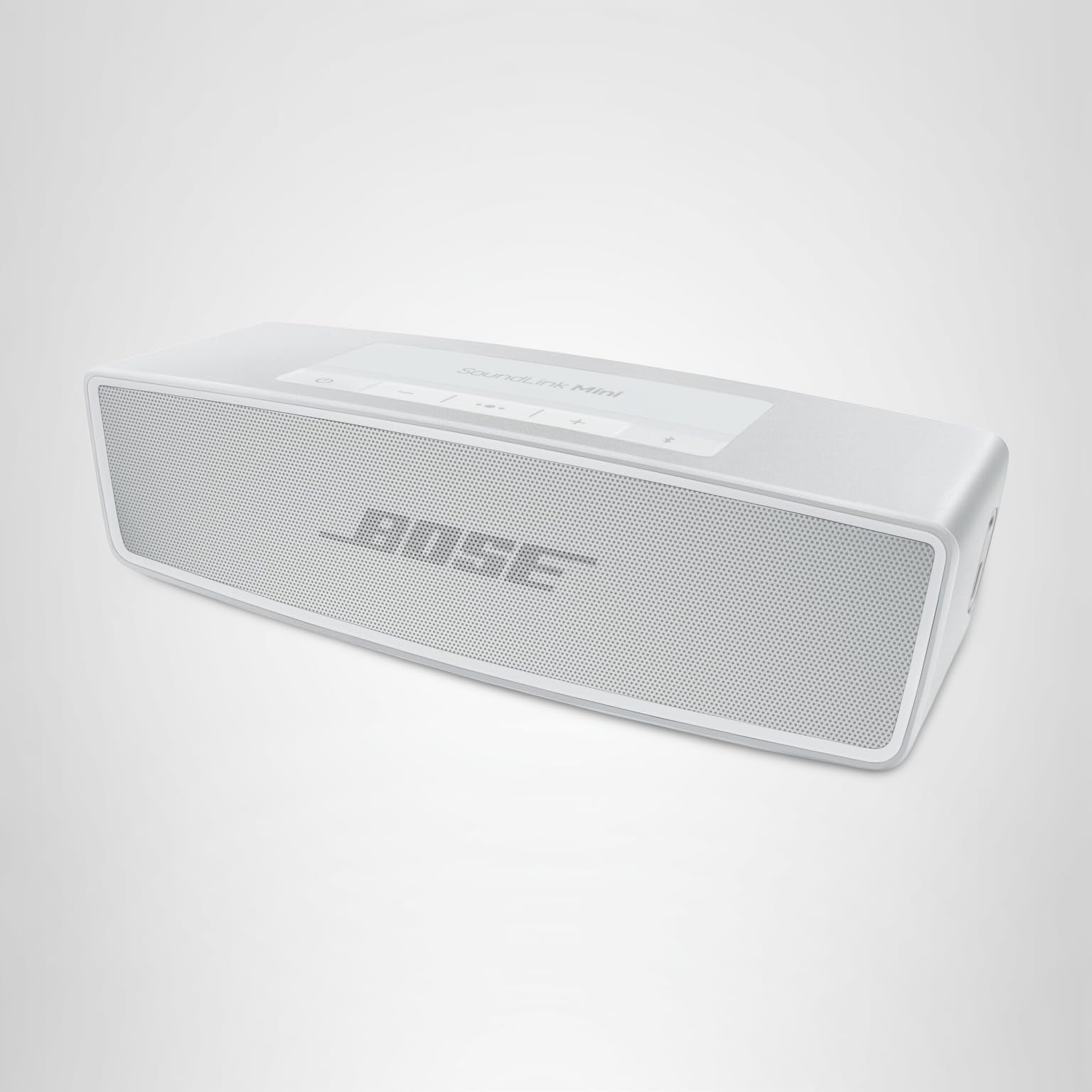 Amazon.com: Bose SoundLink Mini II Bluetooth Speaker Special