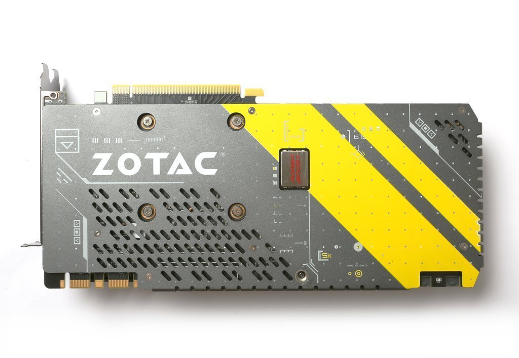 Amazon | ZOTAC GeForce GTX 1070 AMP Edition ZT-P10700C-10P [並行