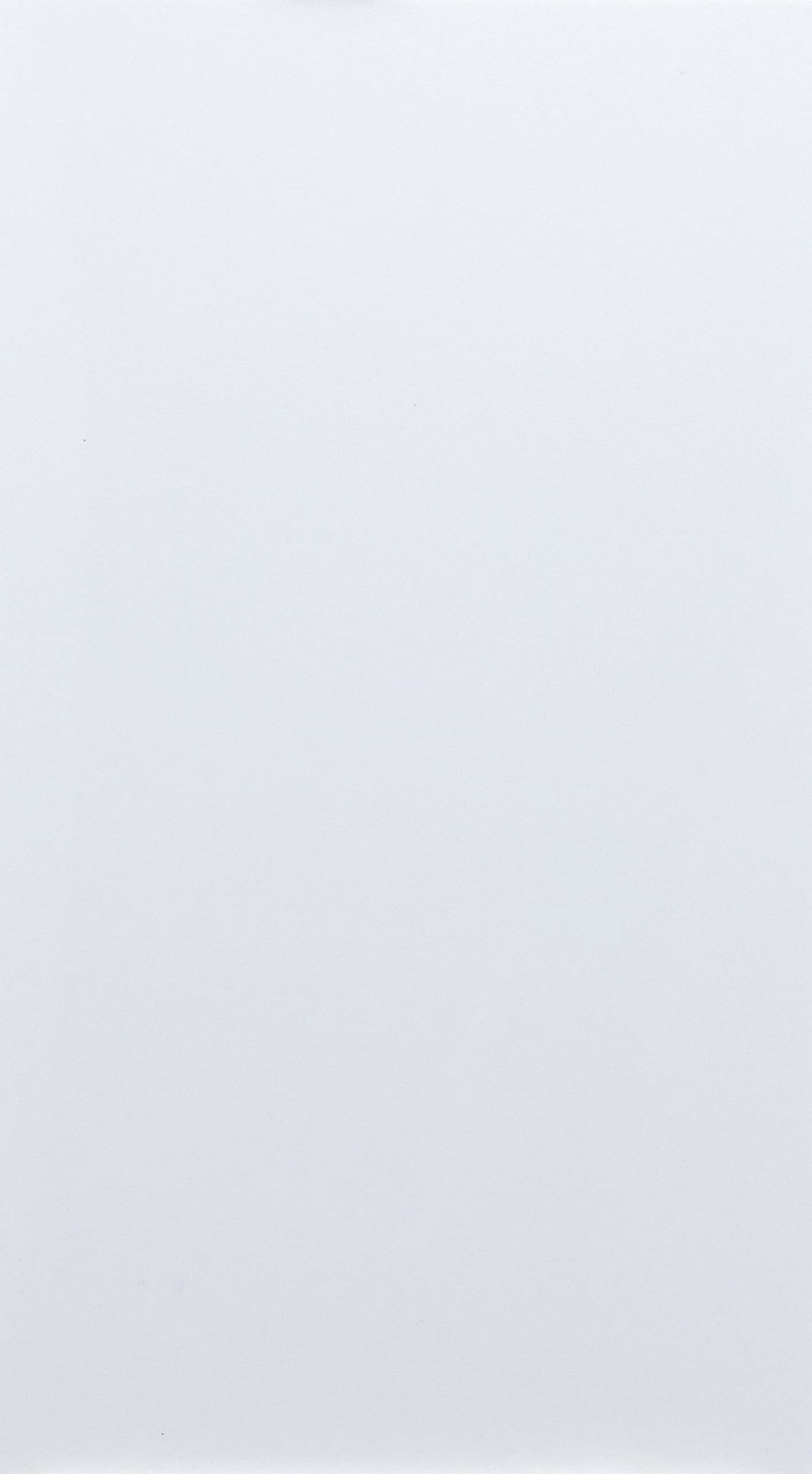 SEKISEI Supporto di Carta Album Tasca Dimensione Alta Biglietto da Visita Trasparente 240 Fogli Cheki/Carta 201-300 Foglio Bianco KP-240CKP-240C-70