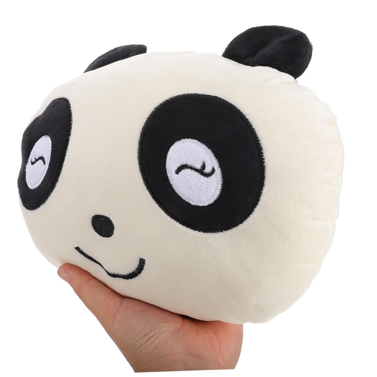 ABOOFAN Lot De 2 Coussins De Siège pour Appui-Tête De Voiture Oreiller De Cou pour Chaise Coussin Mignon pour Fenêtre Oreiller De Cou pour Voyage Enfants Oreillers De Voiture pour