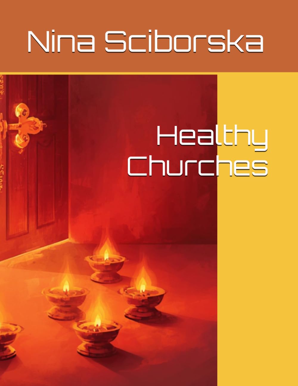Healthy Churches