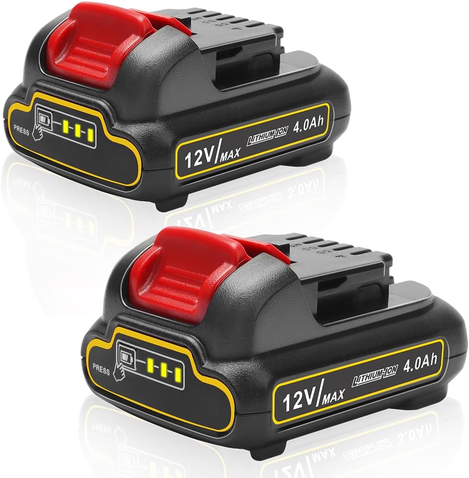 Charger Replacement Dewalt Battery Charger 20v Max Dcb112 Dewalt