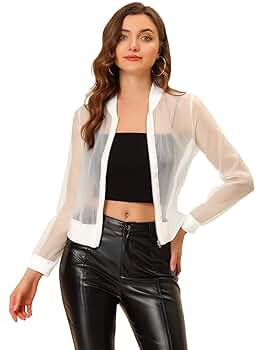aere アエレ　sheer tumbler jacket アエレ sheer tumbler jacket / aere