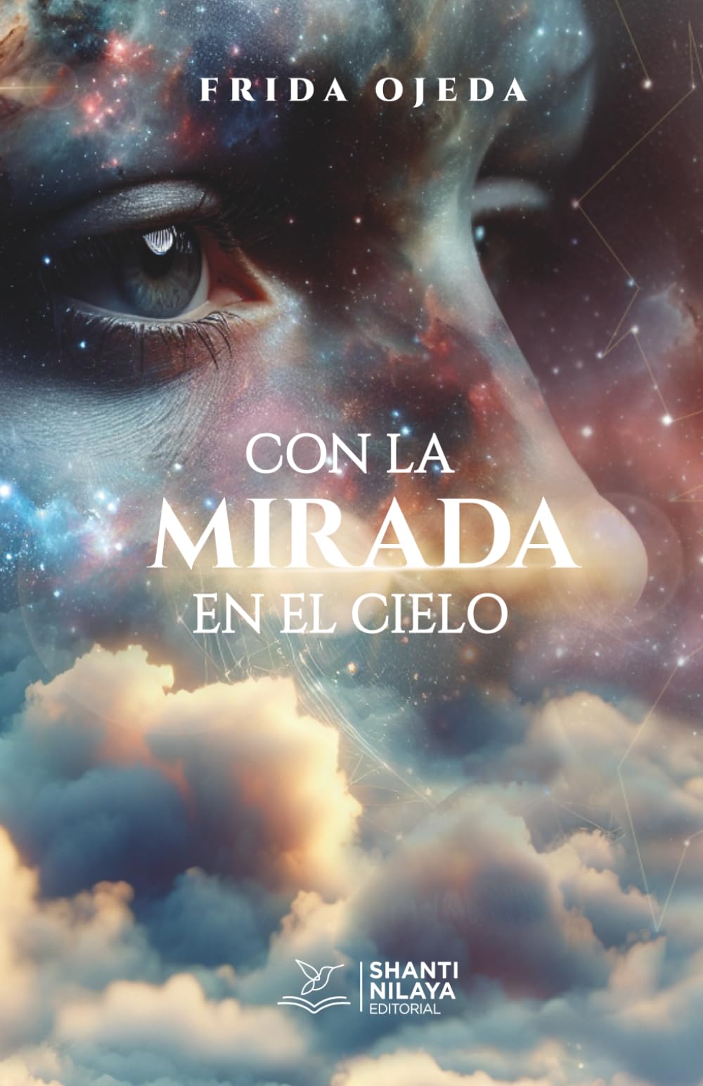 Con la mirada en el cielo
