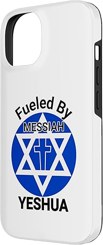 Miniatura 5 de Funda para iPhone 11 Pro Fueled by Messiah Yeshua