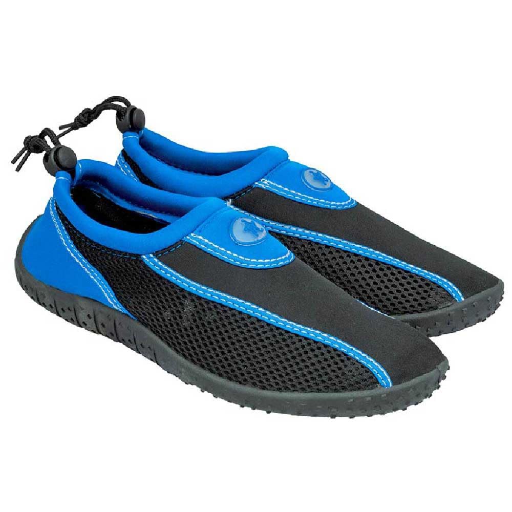 Abysstar Scarpe Scoglio in Neoprene Rock Blue Scarpe da Scoglio in neopreneUnisex - Adulto