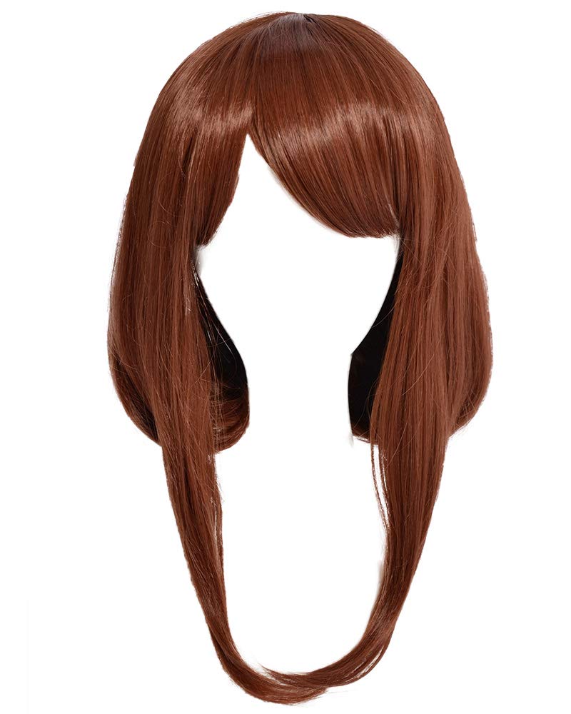 miccostumes Womens Anime Cosplay Wig