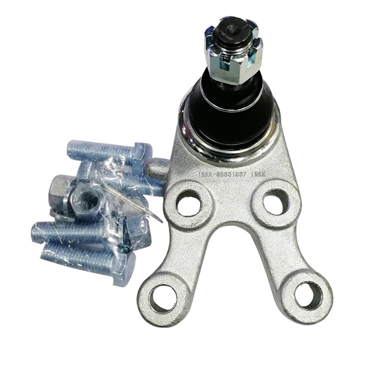Ściągacz przegubu kulowego Pasuje do Mitsubishi Pajero Montero L200 V25 V31 V32 V44 V46 4D56 4M40 dolny przegub kulowy przód MB831037 MB831038(MB831037 LHD)