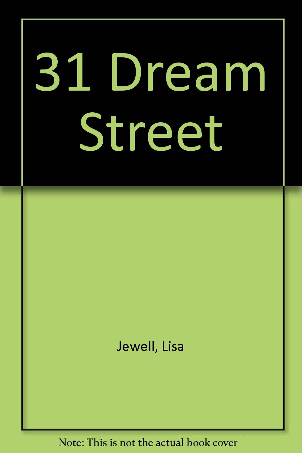 Buy 31 Dream Street — BookShops.in