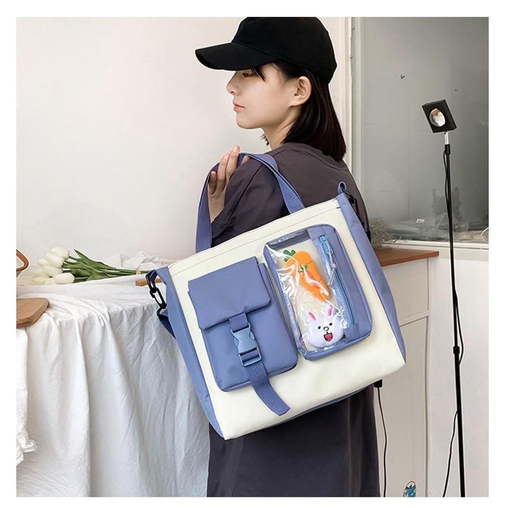 Kit 4 Itens Mochila Escolar Passeio Feminina com Espaço para Notebook Bolsa Maior Bolsa Menor Estojo em promoção! Veja a oferta e mais achadinhos de Mochilas escolares 4 Hoje é o melhor dia para comprar Kit 4 Itens Mochila Escolar Passeio Feminina com Espaço para Notebook Bolsa Maior Bolsa Menor Estojo com aquele preço maroto! Promoção! Aproveite a oferta! 4