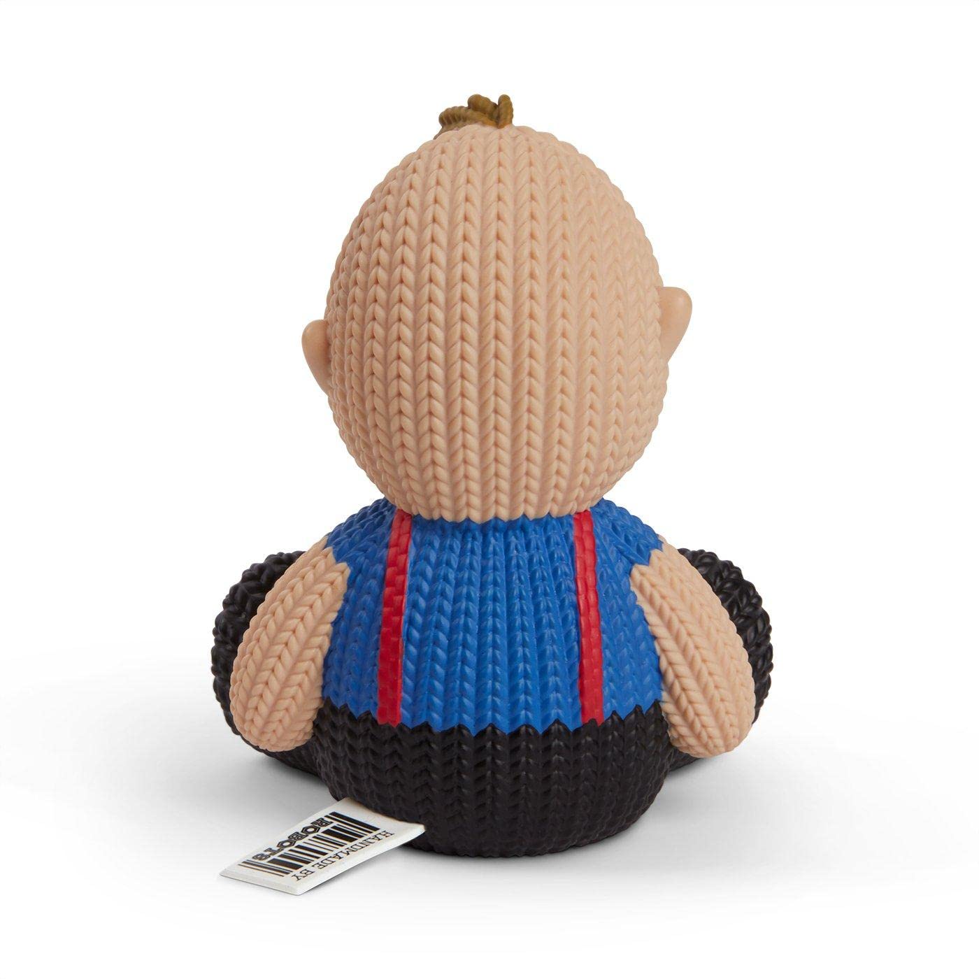 Handmade by Robots - SLOTH Vinyl Figure, Multicolor - Image 3