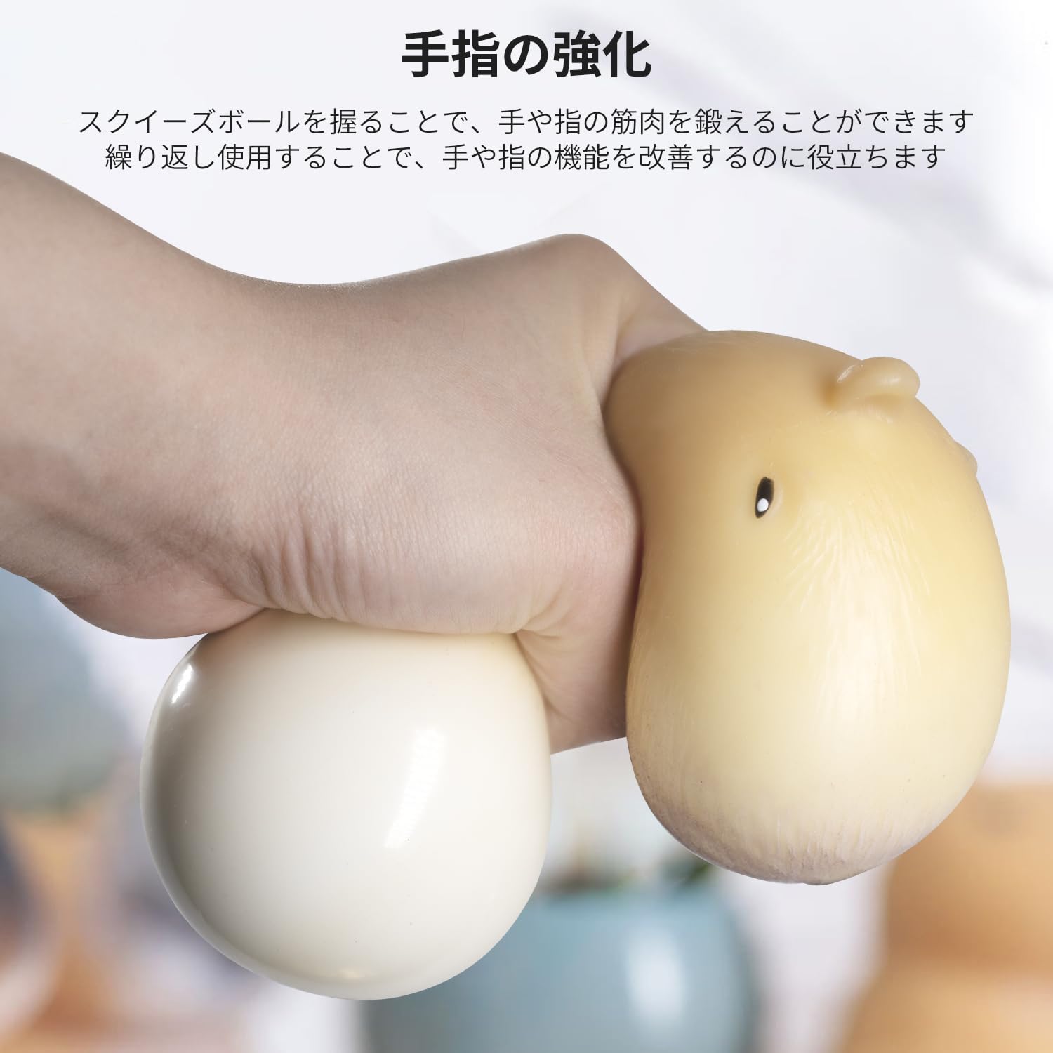 握力グッズ（※バラ売り不可） 楽天市場】恐竜 オブジェ 強力な牙をもつヴェロキラプトル インテリア