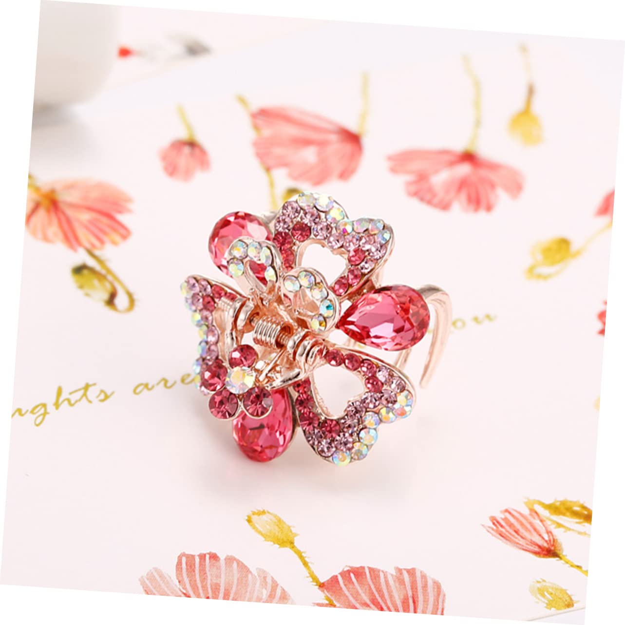 8stücke Teiliges Haarklammern Für Damen Haarschmuck Blau Und Dunkelblau Für Partys Schule Und Alltag Design Für Looks