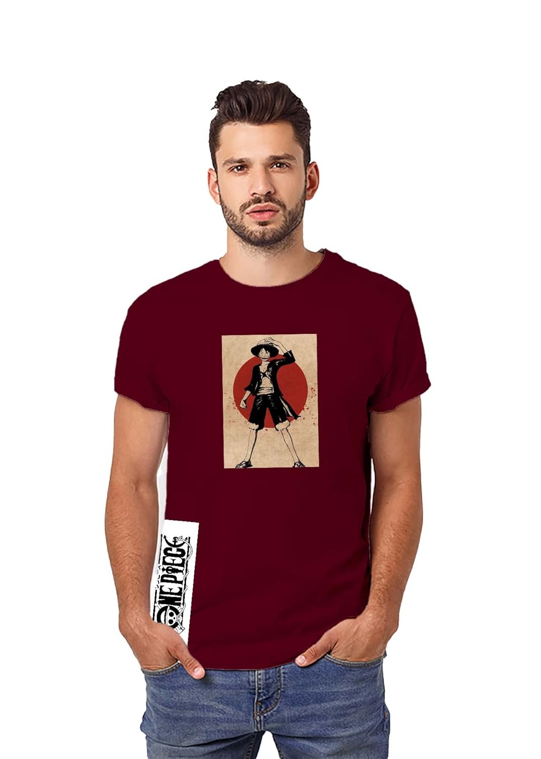 Vintage one piece t shirt Clearance